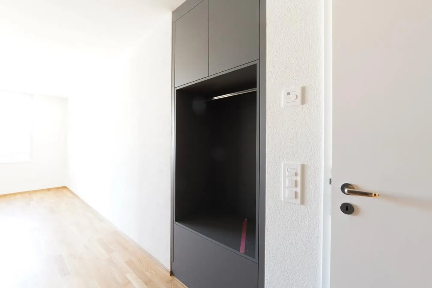 PREMIÈRE LOCATION À LIESTAL - chaque appartement avec sa propre tour de lavage - Photo 3 sur 12
