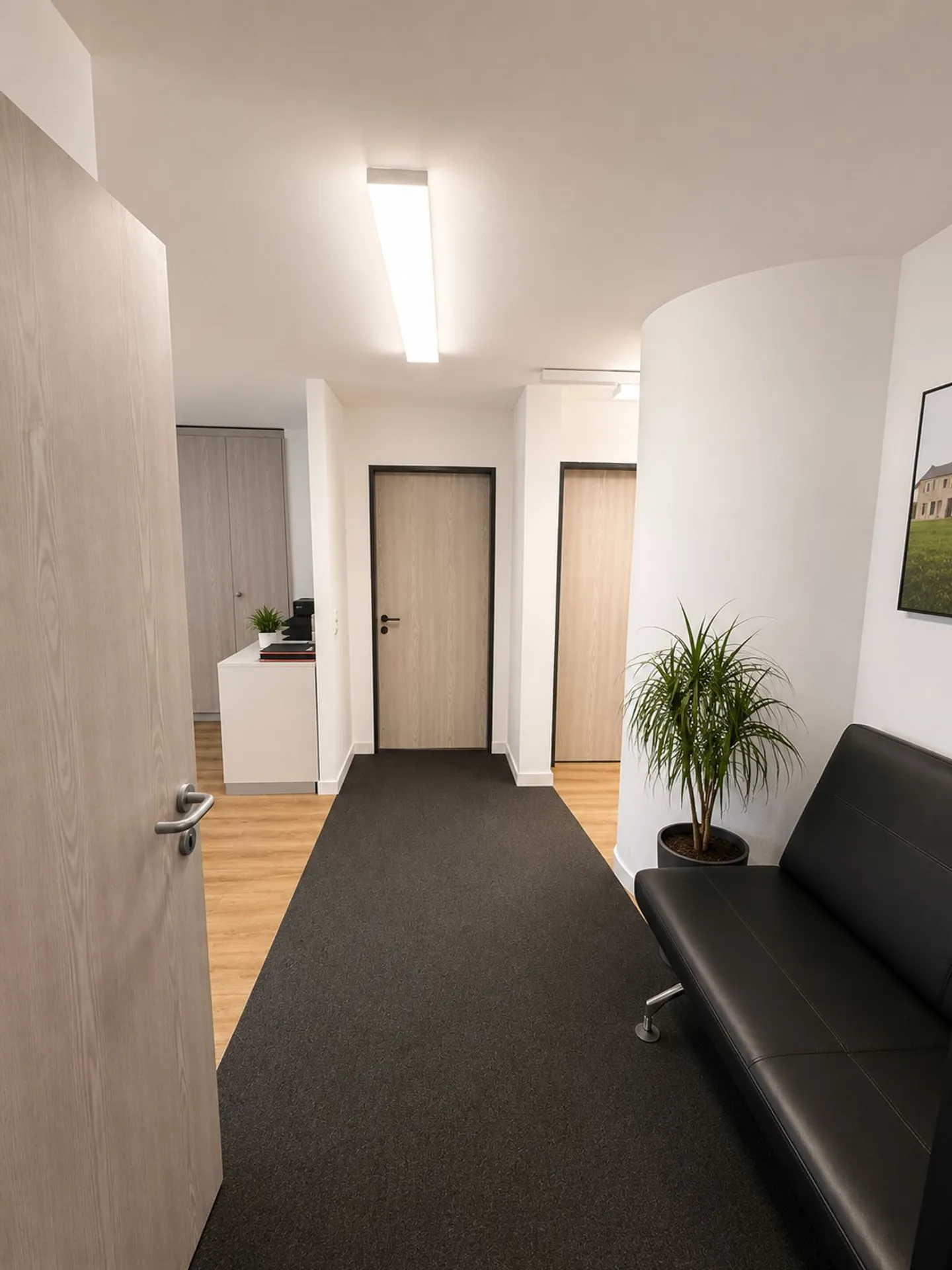 148 m² Office for Rent in Echallens - Photo 5 of 7