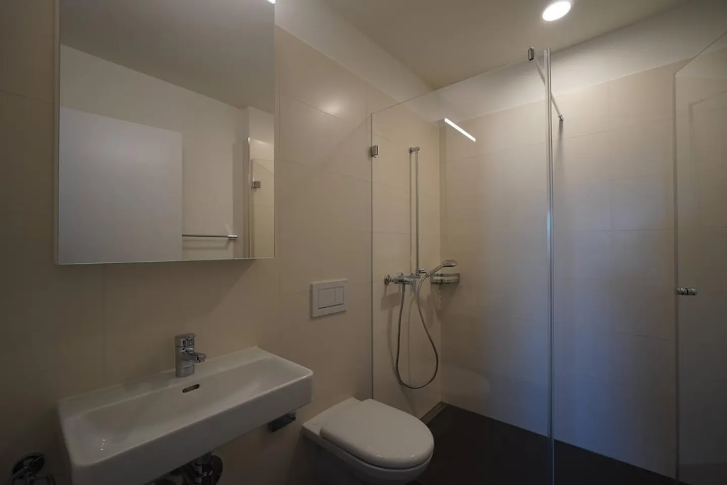 PREMIÈRE LOCATION À LIESTAL - chaque appartement avec sa propre tour de lavage - Photo 6 sur 12