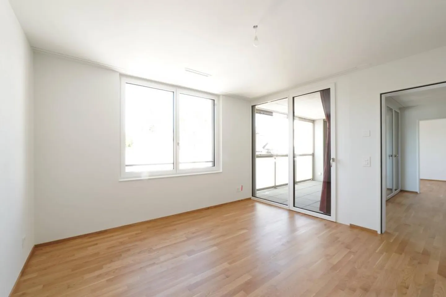 PREMIÈRE LOCATION À LIESTAL - chaque appartement avec sa propre tour de lavage - Photo 8 sur 12