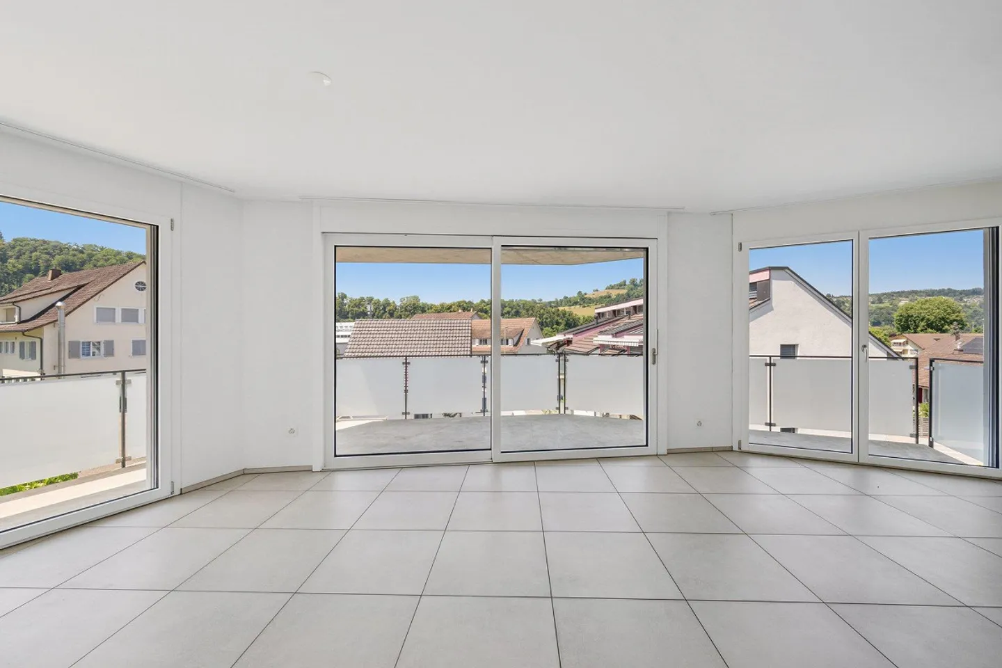 Vivere comodamente a Bubendorf - Foto 5 di 12