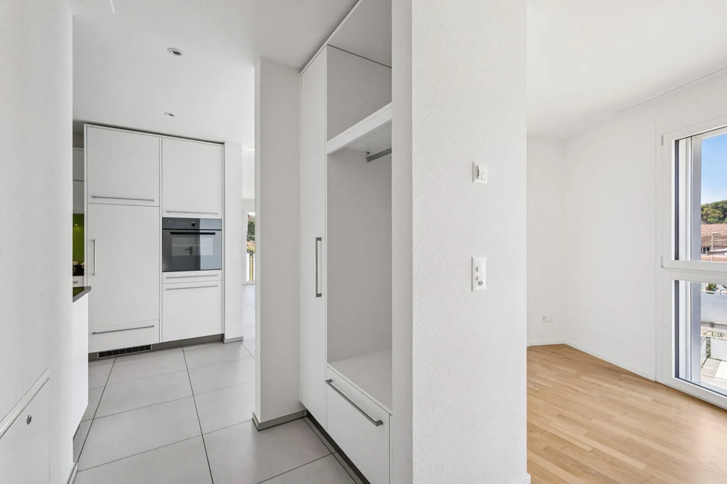 Vivere comodamente a Bubendorf - Foto 6 di 12