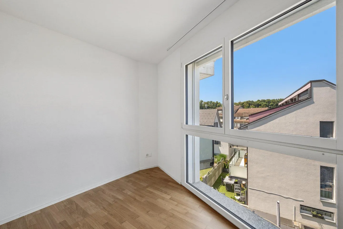 Vivere comodamente a Bubendorf - Foto 8 di 12