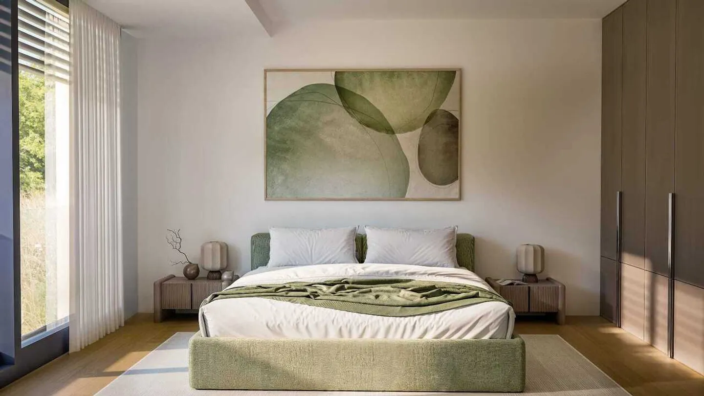 Maison individuelle exclusive - Photo 7 sur 13