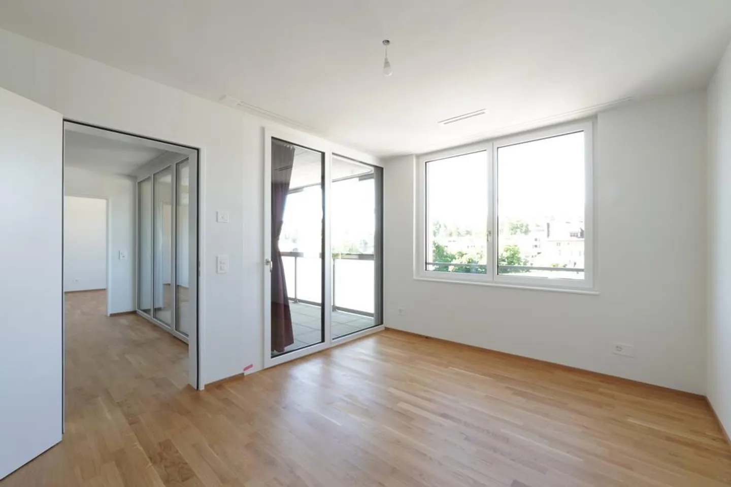 PREMIÈRE LOCATION À LIESTAL - chaque appartement avec sa propre tour de lavage - Photo 10 sur 12