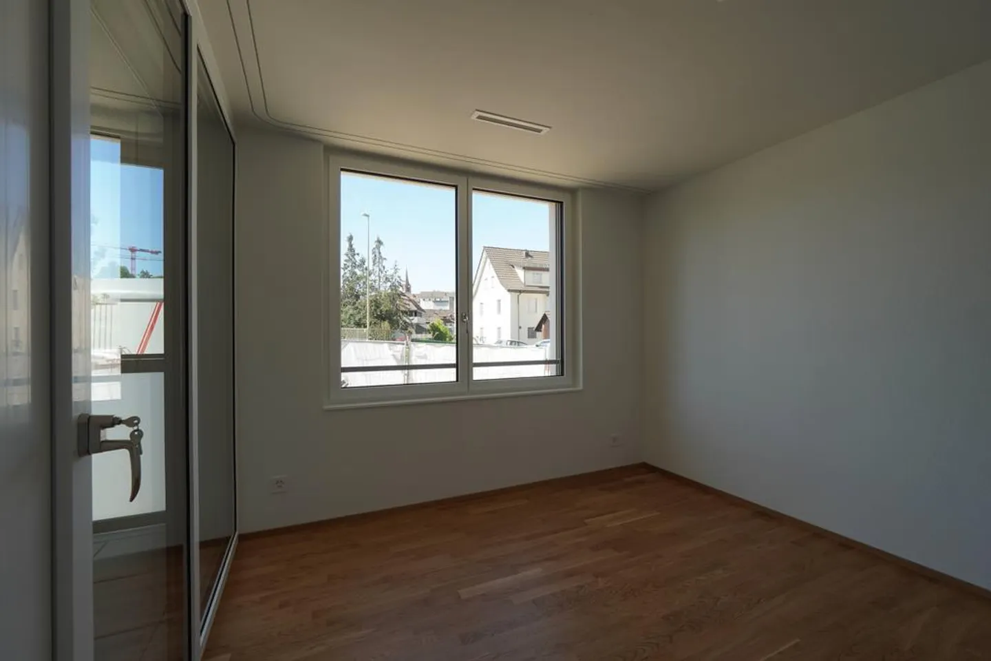 PREMIÈRE LOCATION À LIESTAL - chaque appartement avec sa propre tour de lavage - Photo 11 sur 12