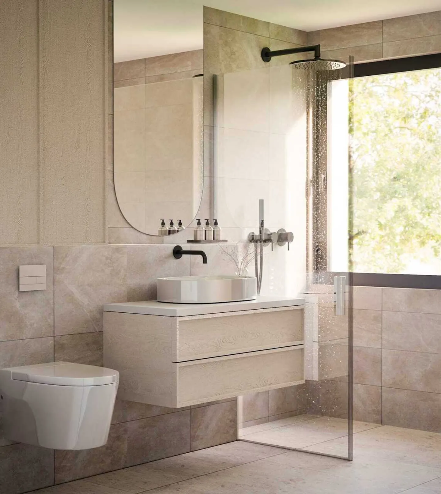 Maison individuelle exclusive - Photo 9 sur 13