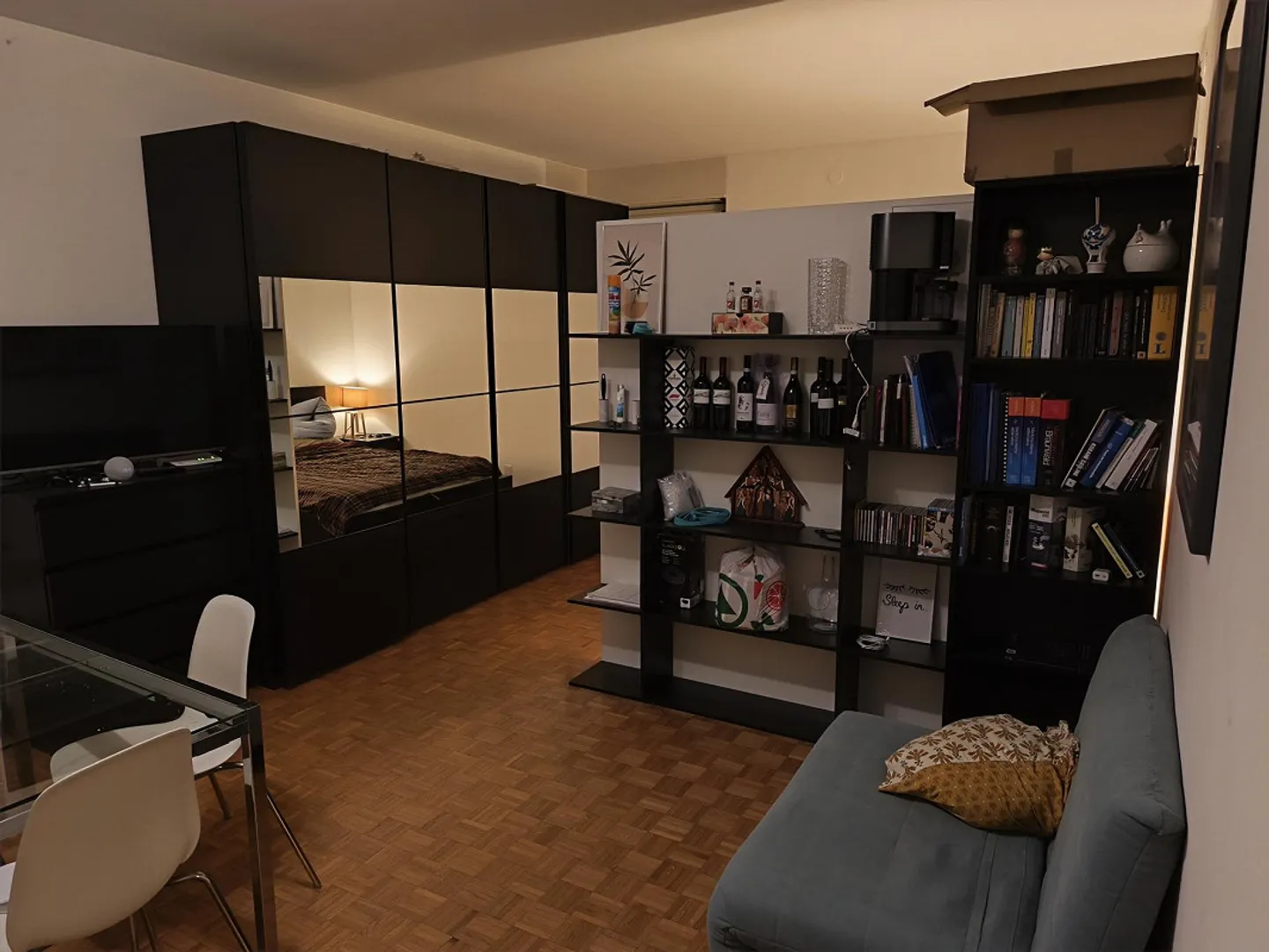Appartamento Incantevole a Lugano - Foto 2 di 7
