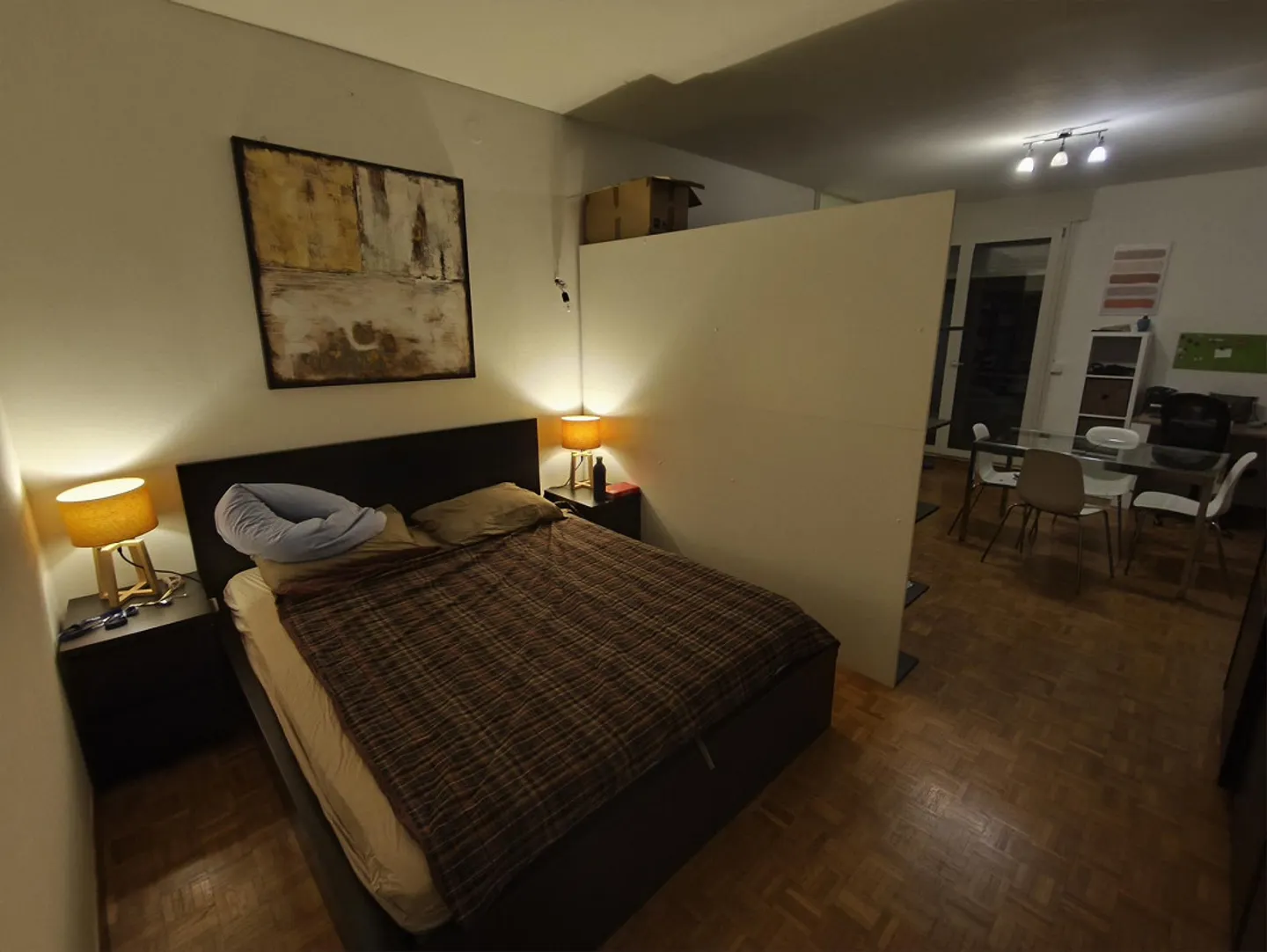 Appartamento Incantevole a Lugano - Foto 3 di 7