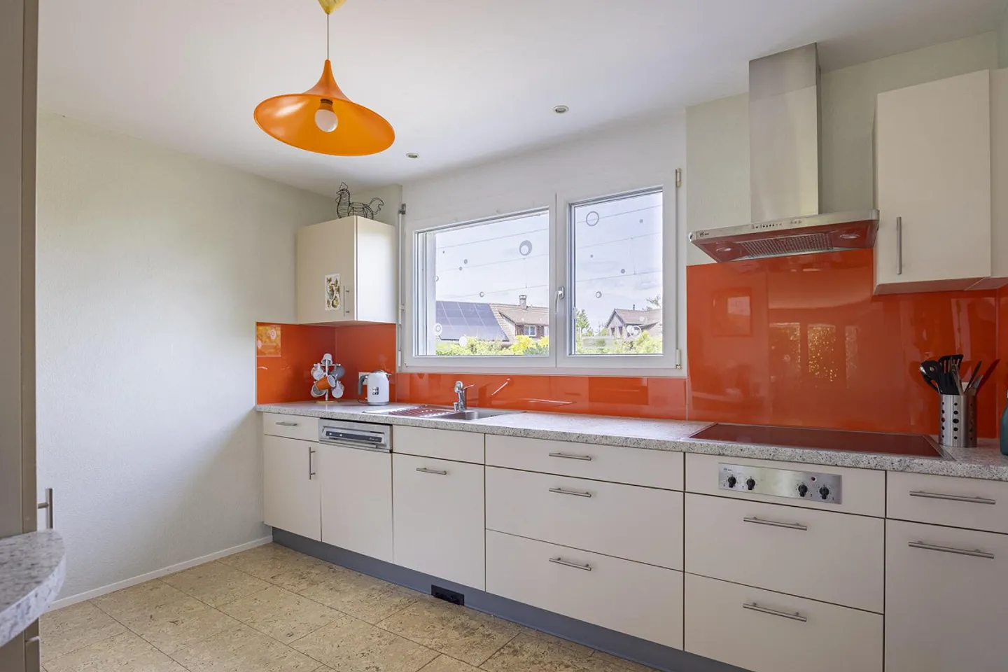 Ampia casa unifamiliare di 5,5 stanze - Foto 5 di 20