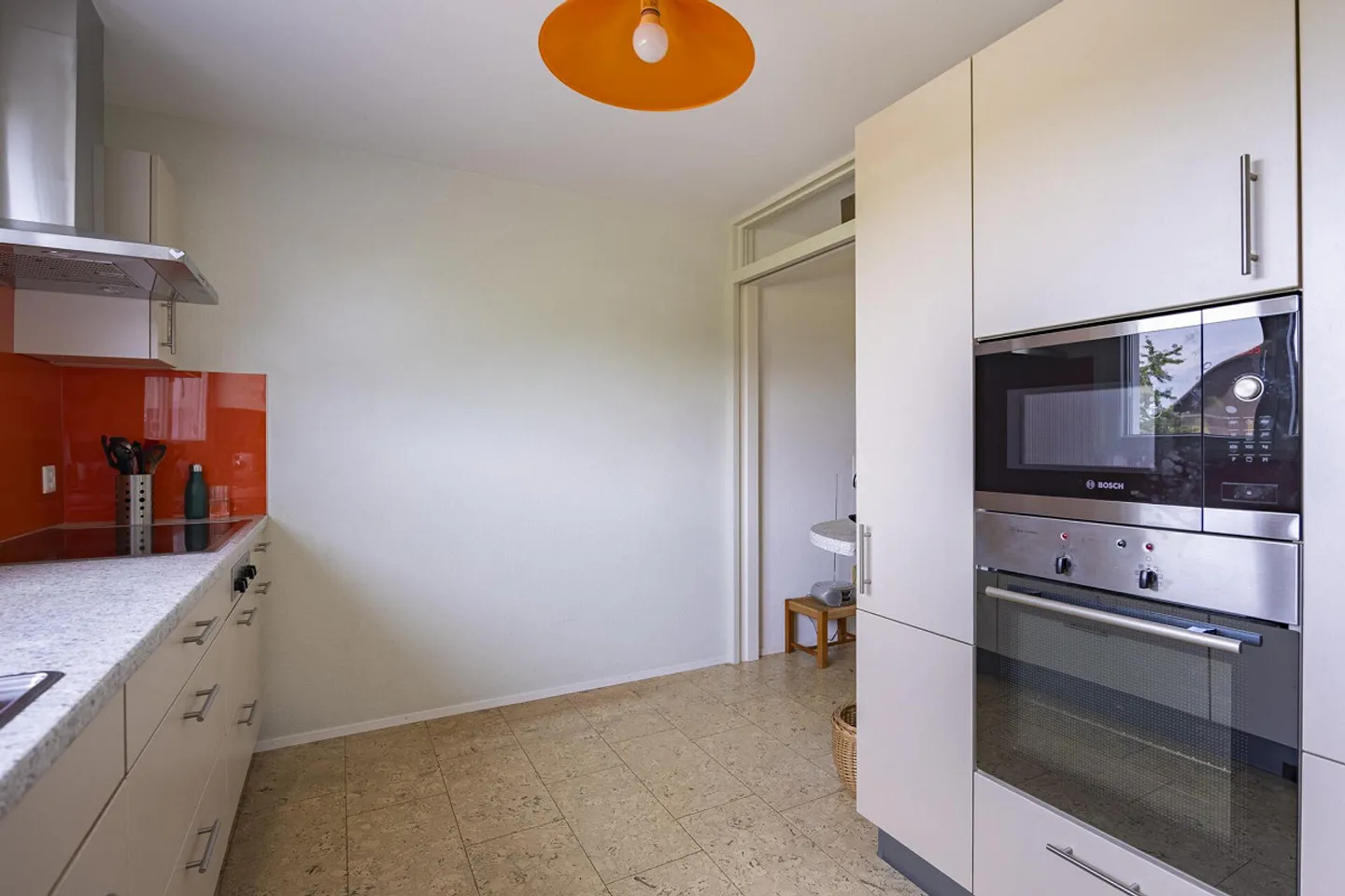 Ampia casa unifamiliare di 5,5 stanze - Foto 6 di 20