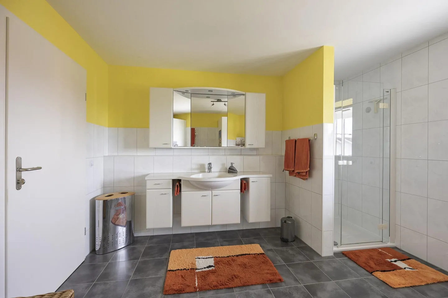 Ampia casa unifamiliare di 5,5 stanze - Foto 8 di 20