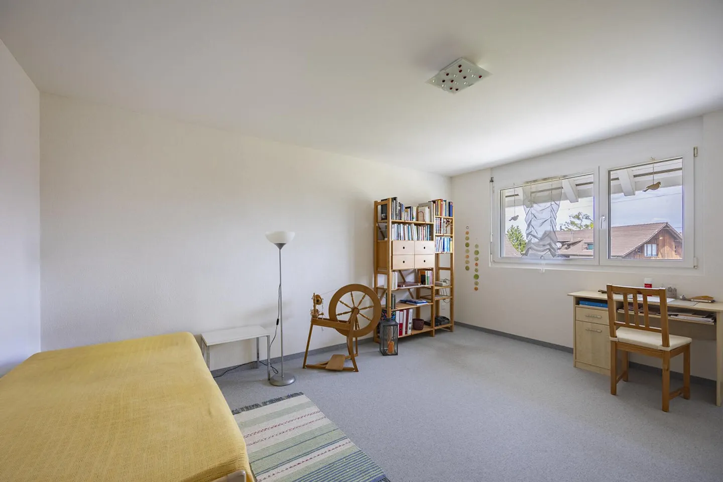 Ampia casa unifamiliare di 5,5 stanze - Foto 9 di 20