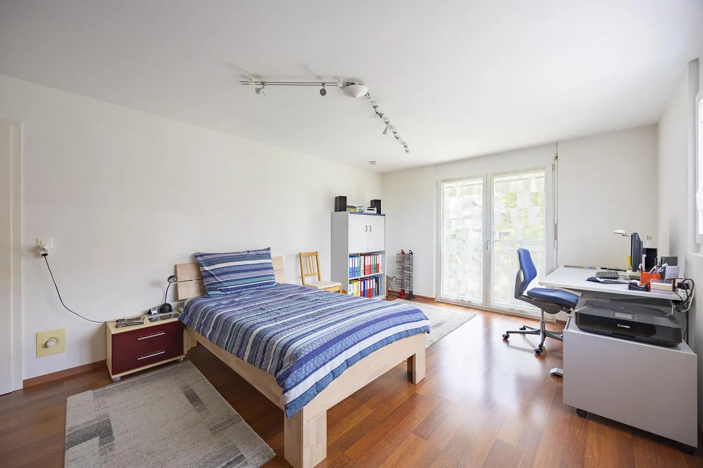 Ampia casa unifamiliare di 5,5 stanze - Foto 10 di 20
