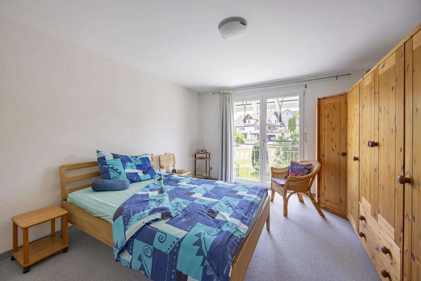 Ampia casa unifamiliare di 5,5 stanze - Foto 11 di 20