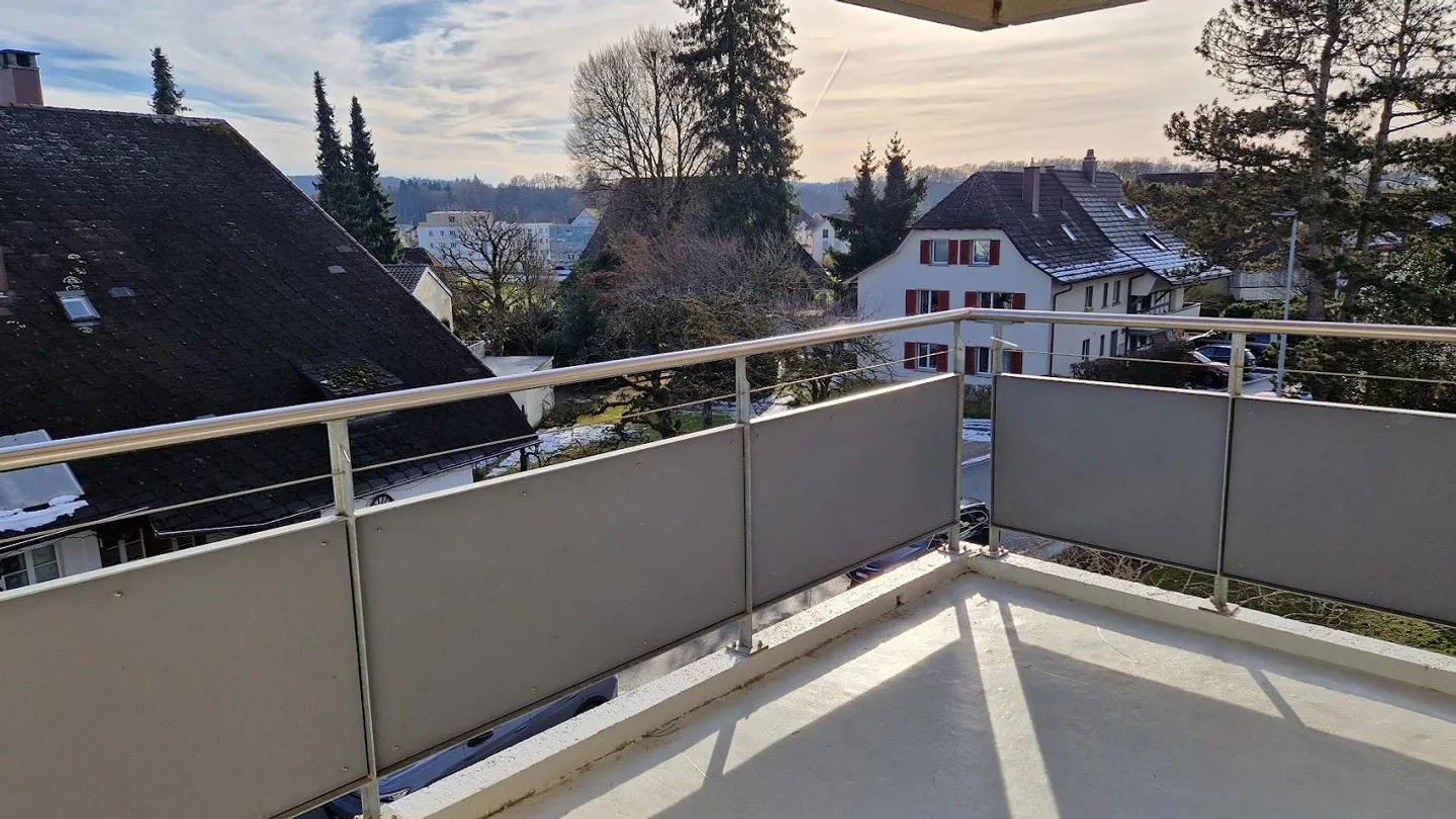 Appartamento di 5,5 stanze - Foto 1 di 15