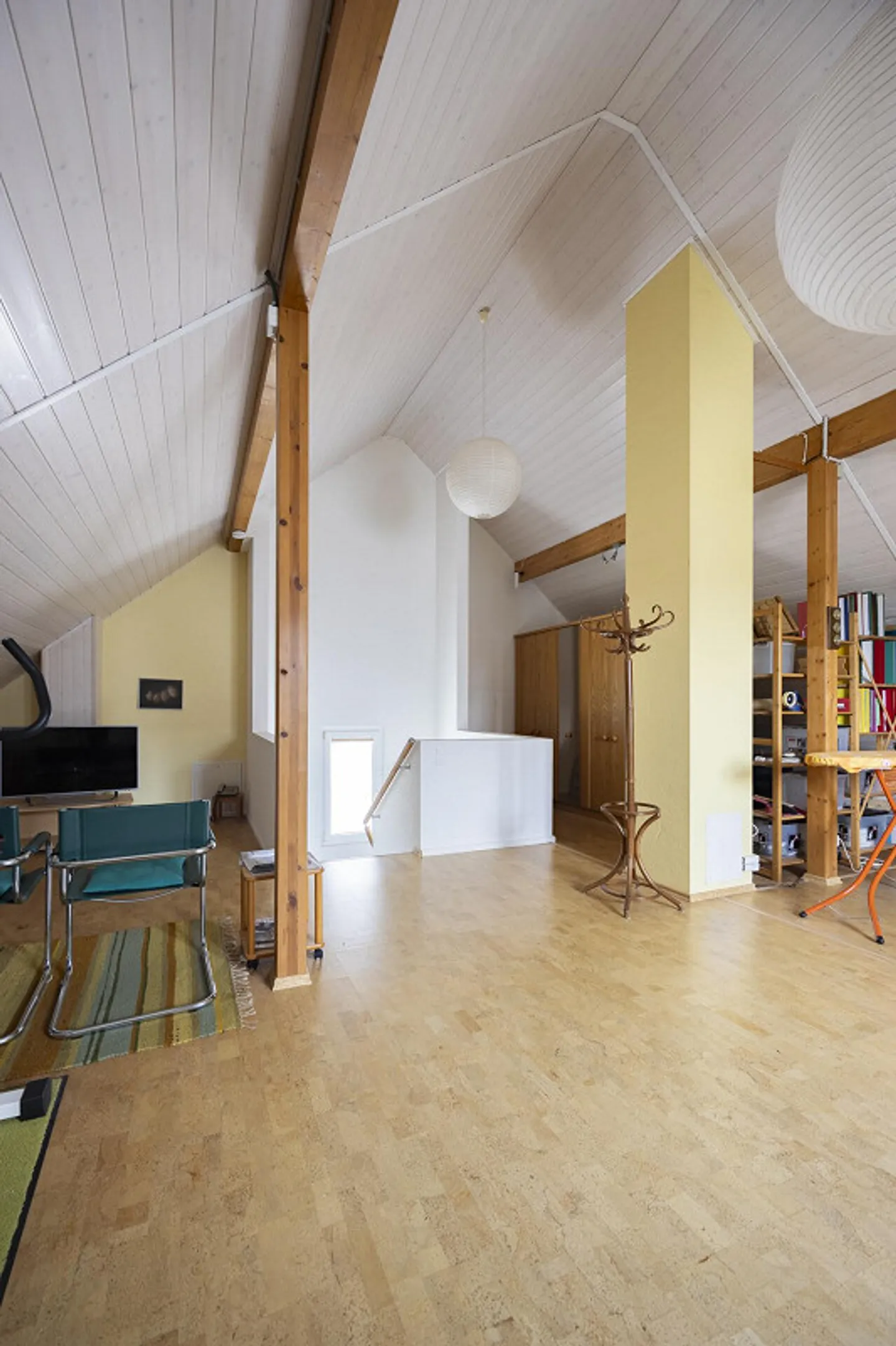 Ampia casa unifamiliare di 5,5 stanze - Foto 12 di 20