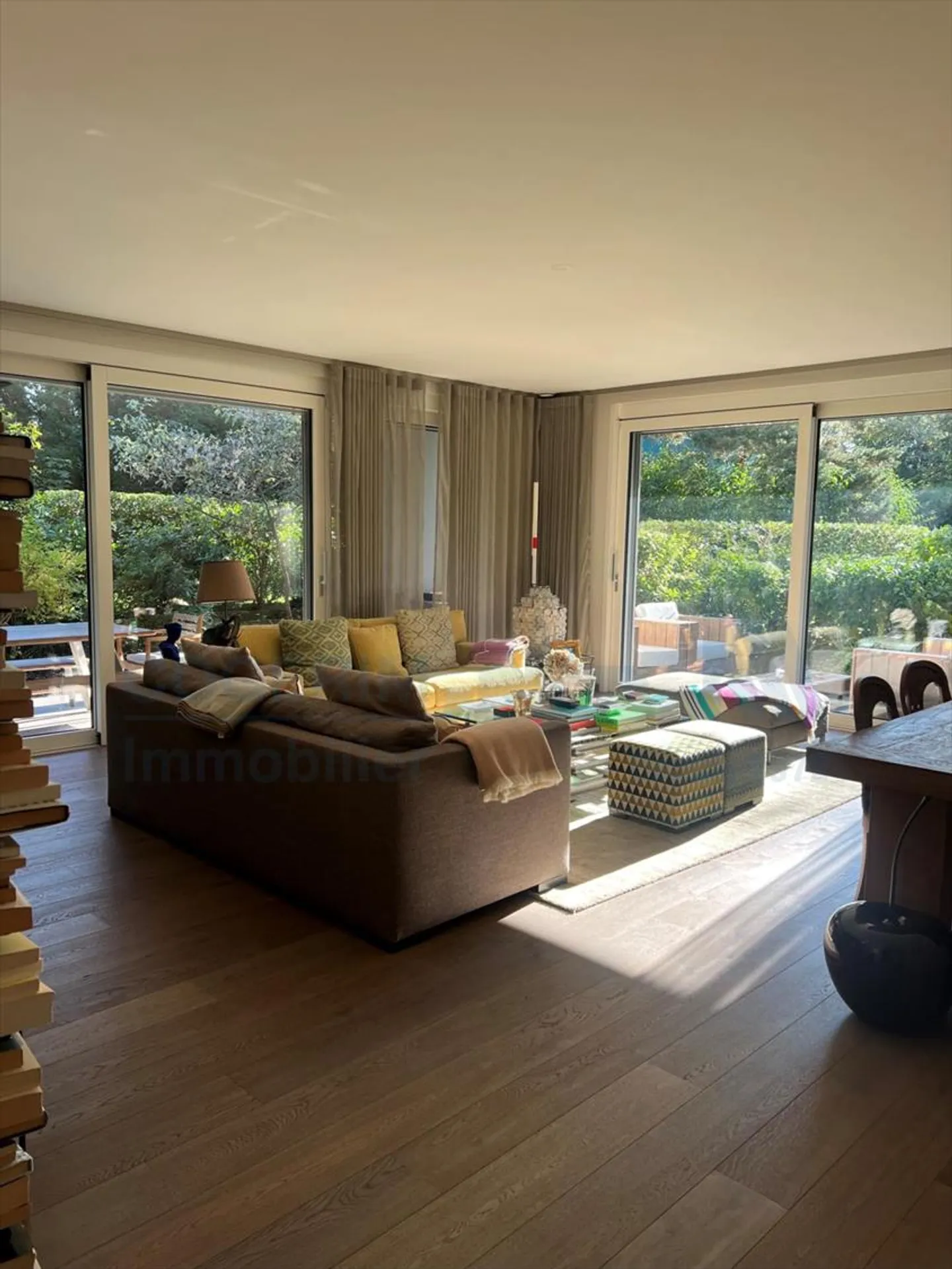 6-Zimmer-Wohnung - Foto 1 von 4