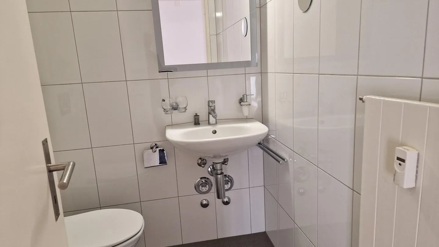 Appartamento di 5,5 stanze - Foto 12 di 15