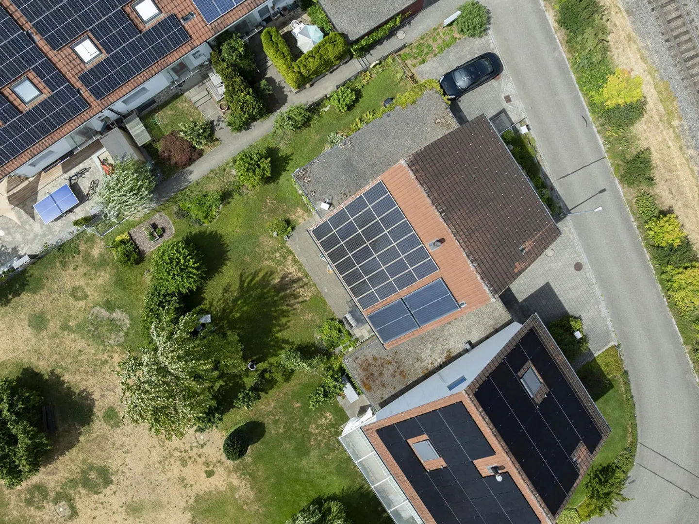Ampia casa unifamiliare di 5,5 stanze - Foto 16 di 20