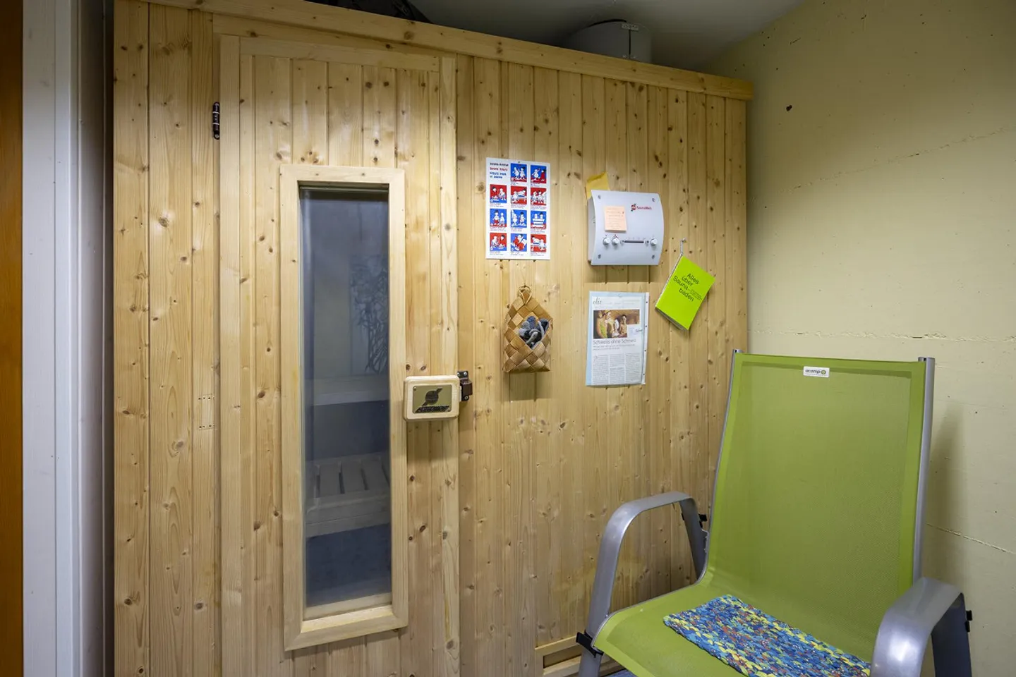Ampia casa unifamiliare di 5,5 stanze - Foto 17 di 20