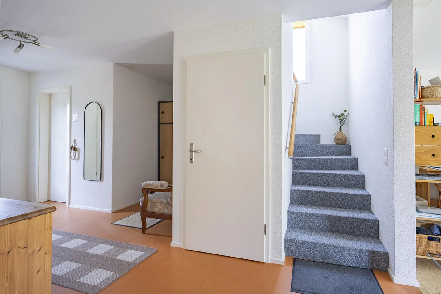 Ampia casa unifamiliare di 5,5 stanze - Foto 18 di 20
