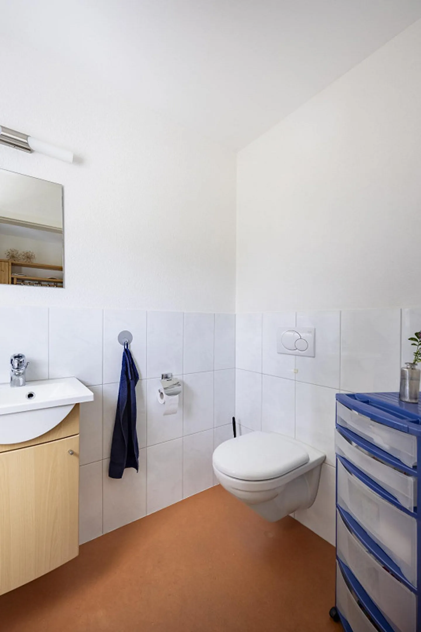 Ampia casa unifamiliare di 5,5 stanze - Foto 19 di 20
