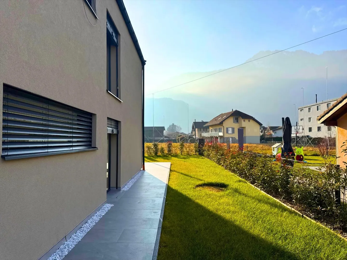 Maison jumelle à vendre - Photo 1 sur 13