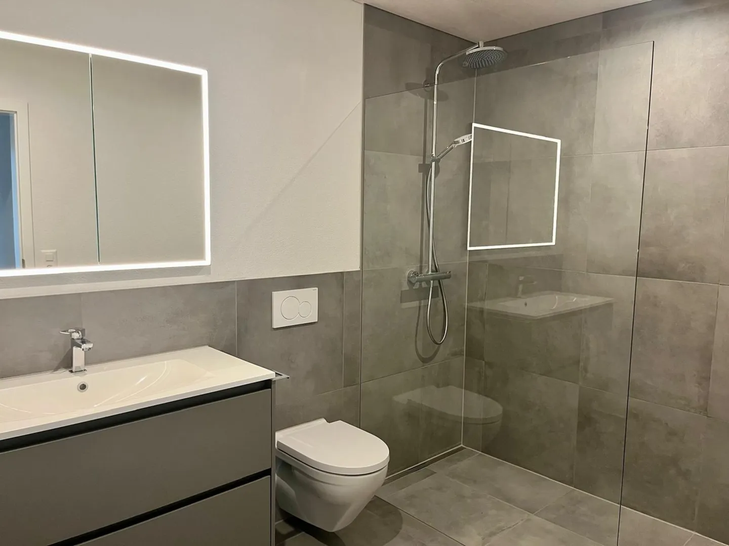 Modern 3.5-room apartment with prime location in Rohrbachgraben - Photo 8 of 11