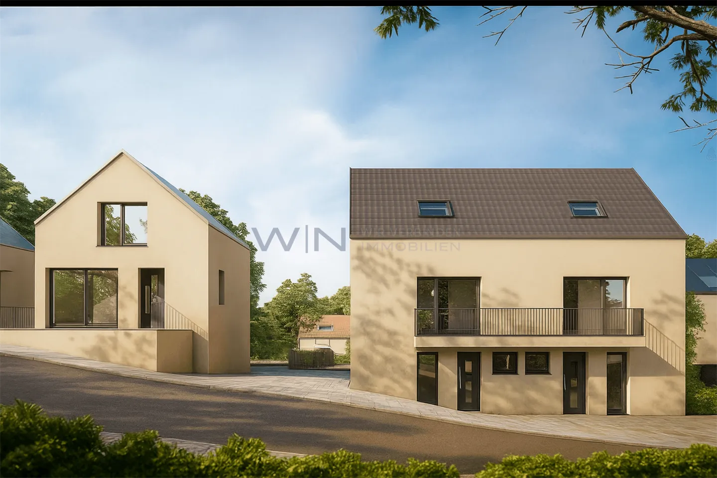 Erstbezug/Neubau: Sonnenschein-Living - B - Foto 4 von 13