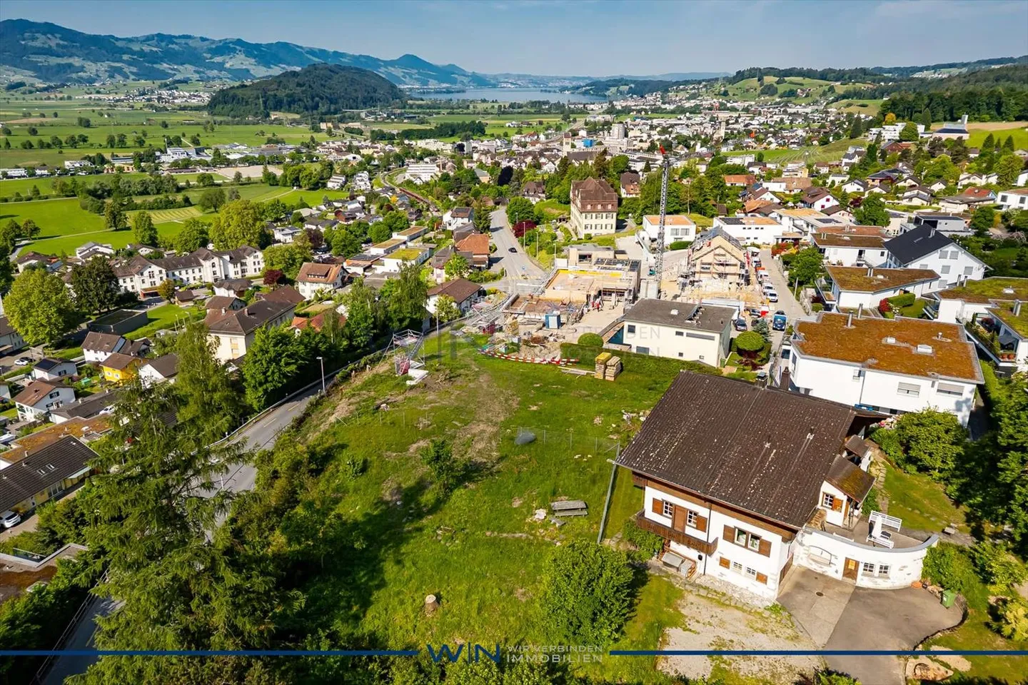 Erstbezug/Neubau: Sonnenschein-Living - B - Foto 5 von 13