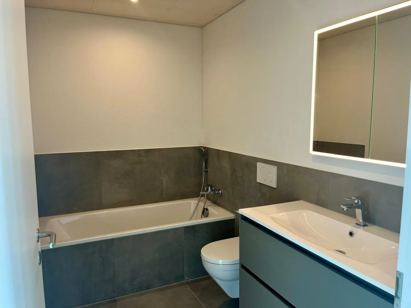 Modern 3.5-room apartment with prime location in Rohrbachgraben - Photo 9 of 11