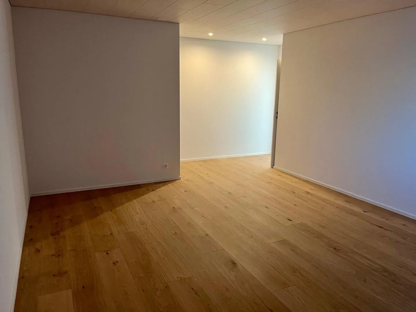 Modern 3.5-room apartment with prime location in Rohrbachgraben - Photo 6 of 11