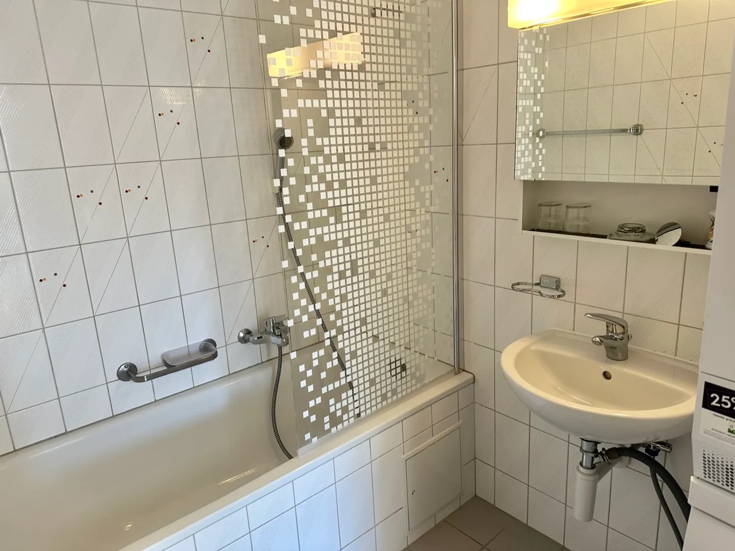 Courtepin 2,5 pces de 61,4m², balcon couvert, parking souterrain, cave - Photo 7 sur 13