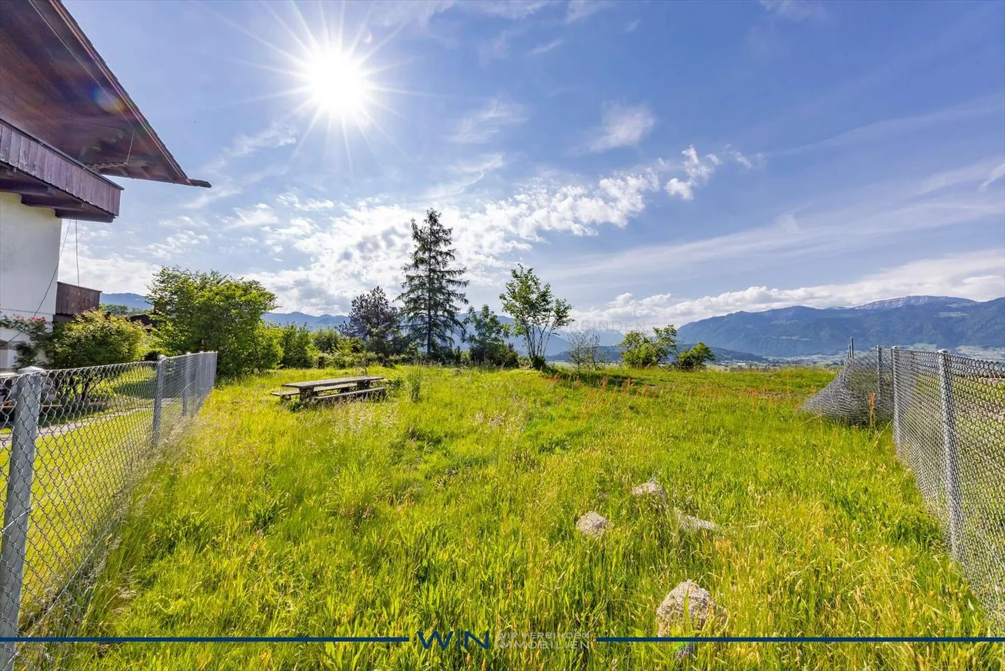 Erstbezug/Neubau: Sonnenschein-Living - B - Foto 3 von 13