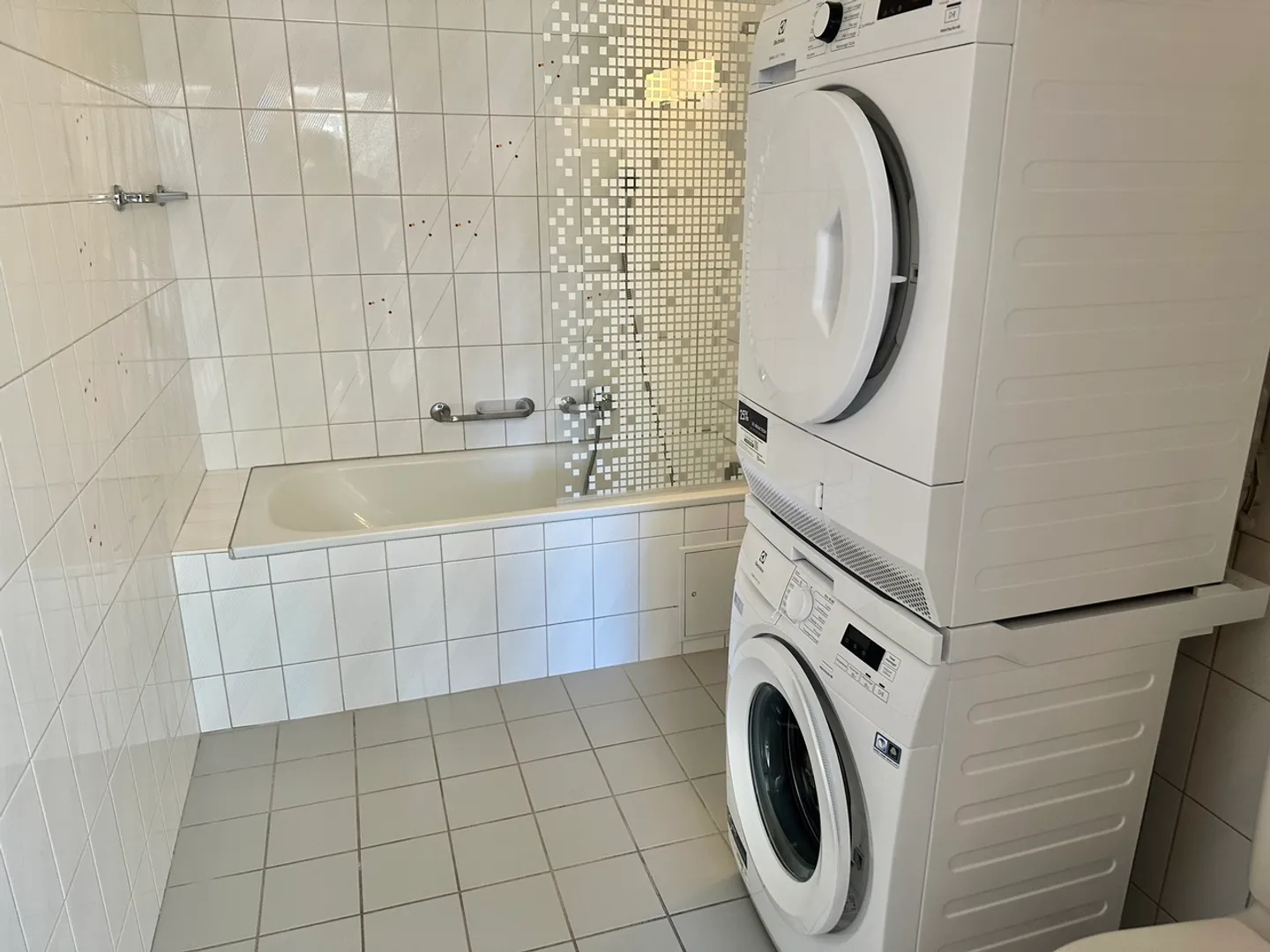 Courtepin 2,5 pces de 61,4m², balcon couvert, parking souterrain, cave - Photo 8 sur 13