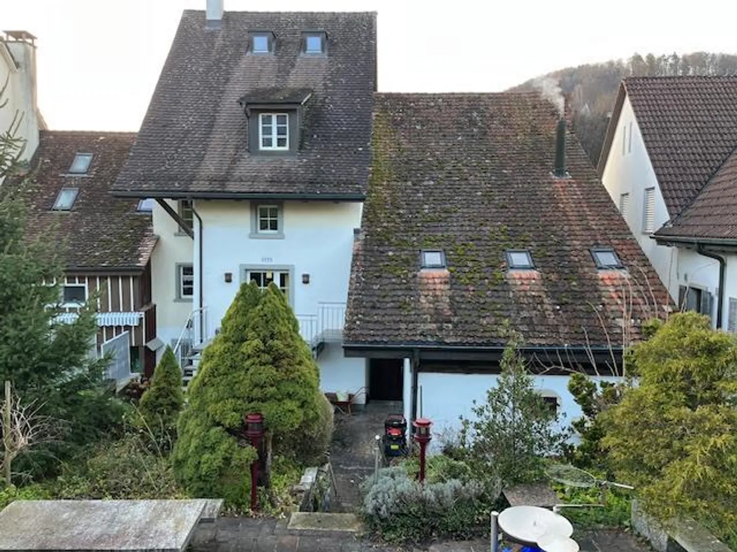 Ex fattoria a Reigoldswil - Foto 2 di 25