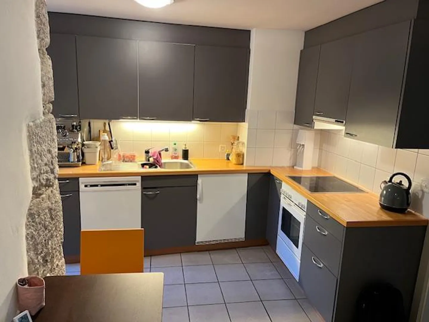 Ex fattoria a Reigoldswil - Foto 5 di 25