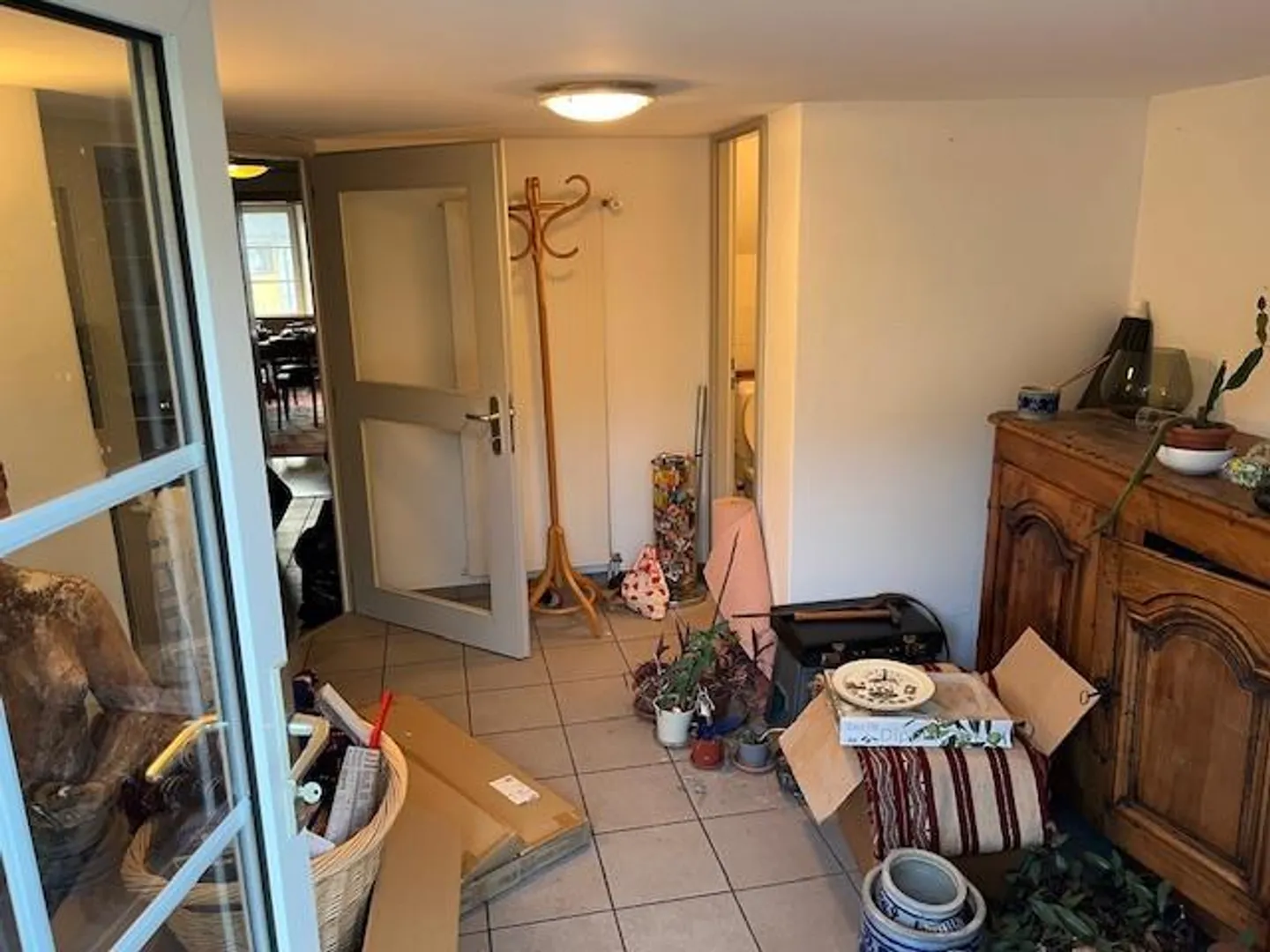 Ex fattoria a Reigoldswil - Foto 11 di 25