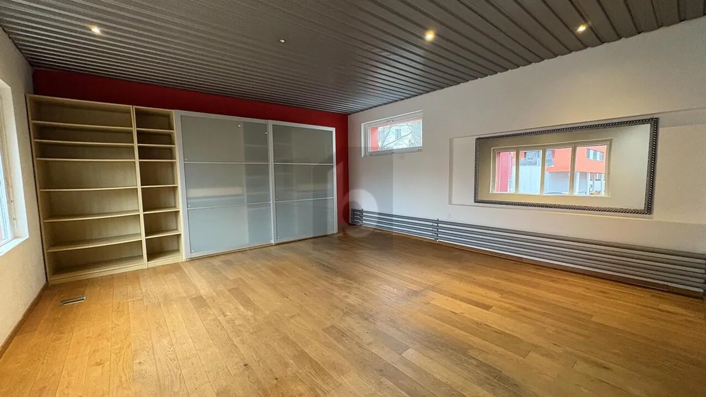 LOFT IM STADTZENTRUM MIT 2 PARKPLÄTZEN - Foto 2 von 6