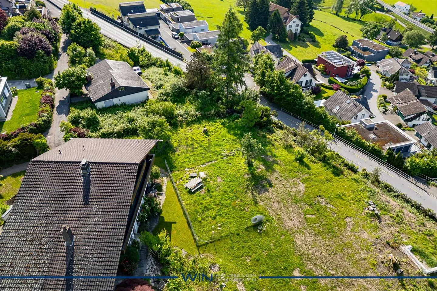 Erstbezug/Neubau: Sonnenschein-Living - B - Foto 7 von 13