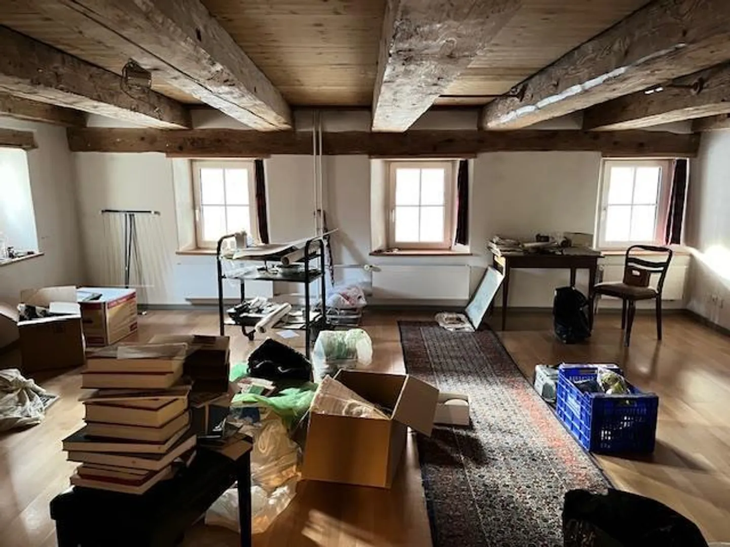 Ex fattoria a Reigoldswil - Foto 15 di 25