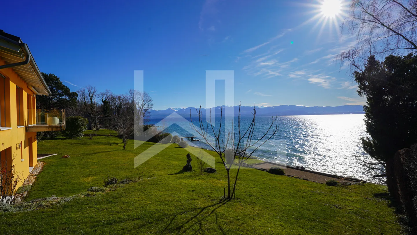 Villa fronte acqua - Accogliente e Luminoso - Foto 16 di 16