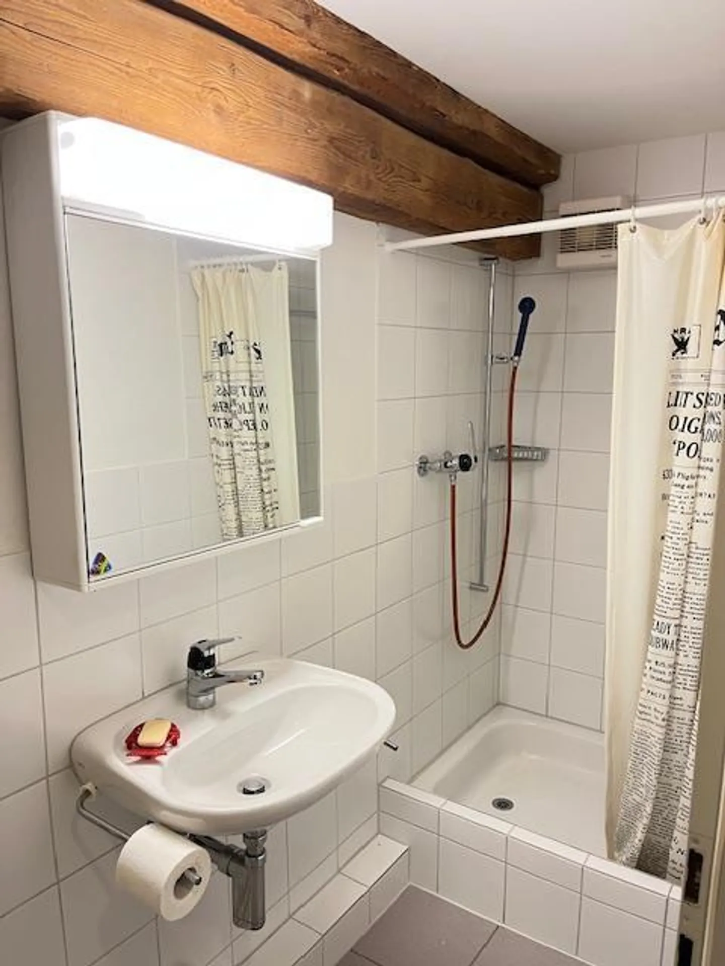 Ex fattoria a Reigoldswil - Foto 17 di 25