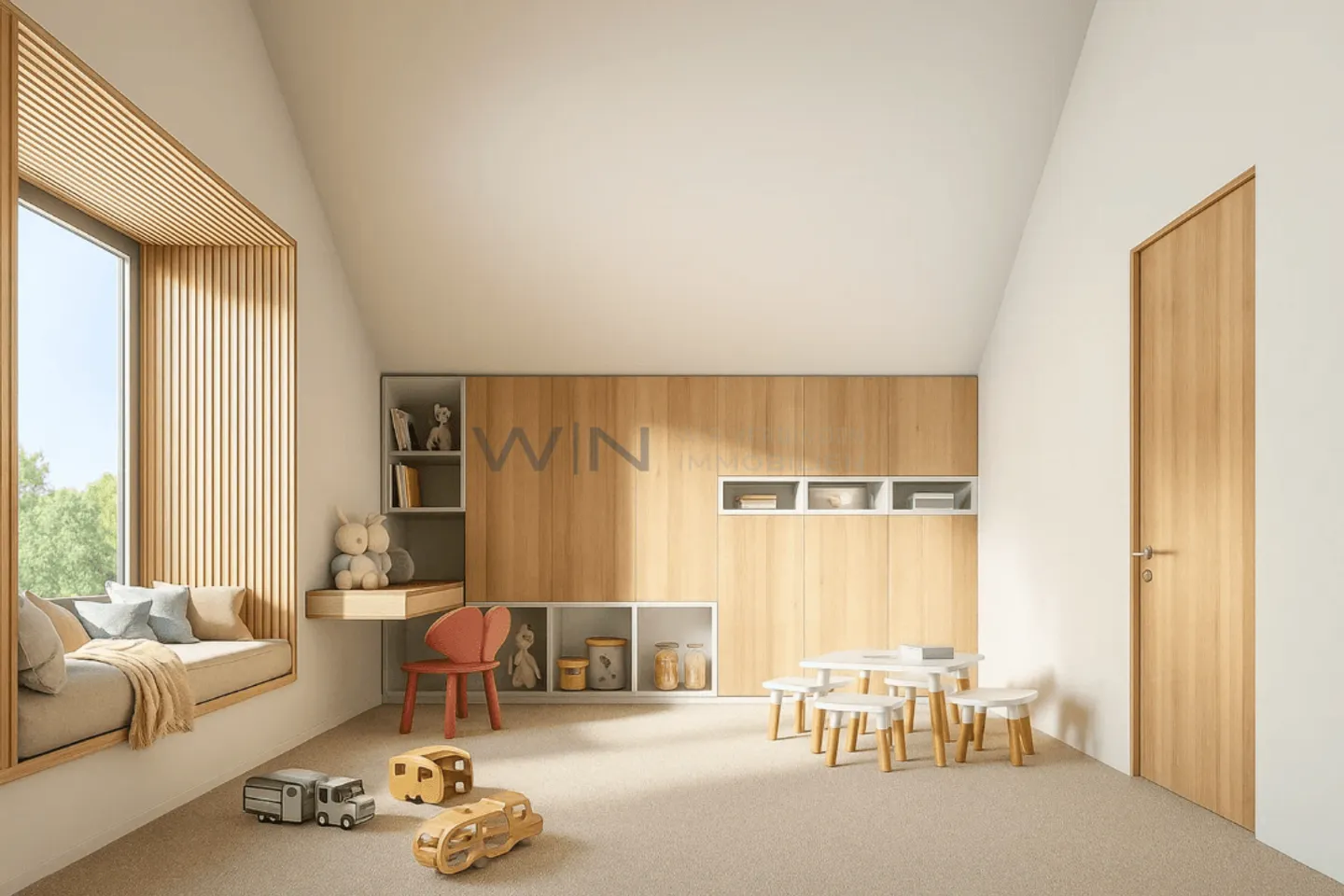 Erstbezug/Neubau: Sonnenschein-Living - B - Foto 9 von 13