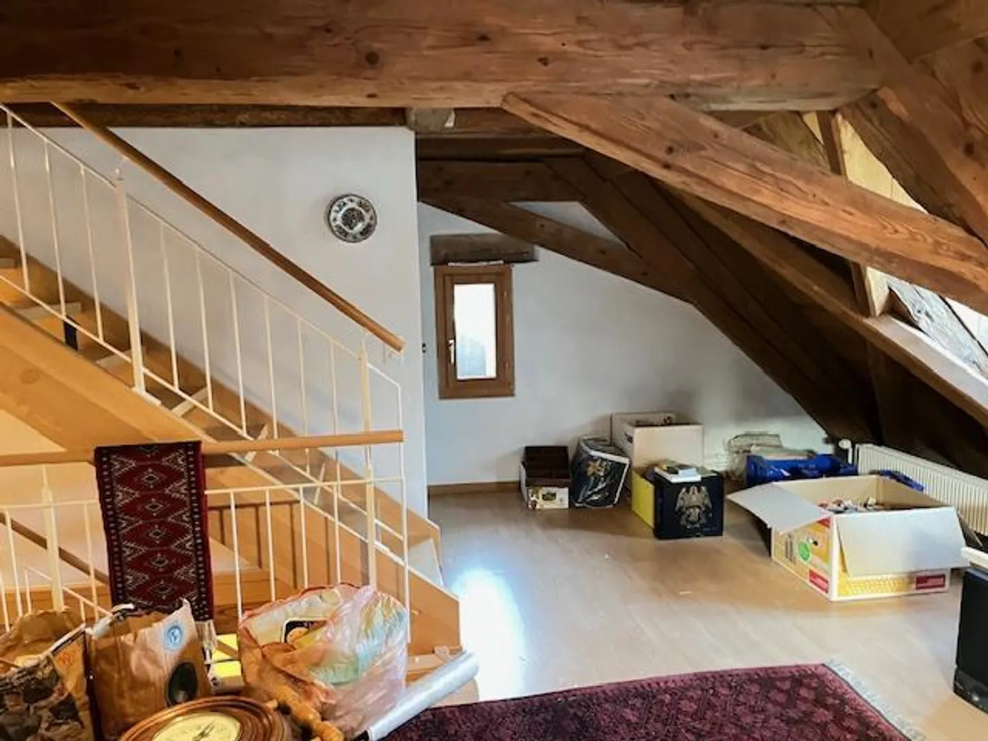 Ex fattoria a Reigoldswil - Foto 20 di 25