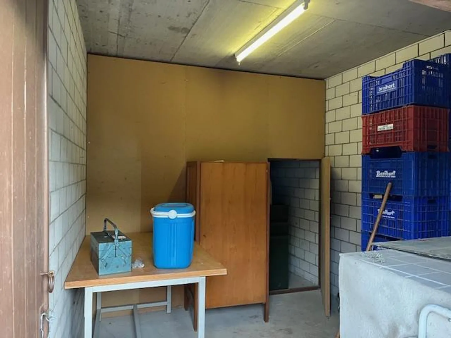 Ex fattoria a Reigoldswil - Foto 23 di 25