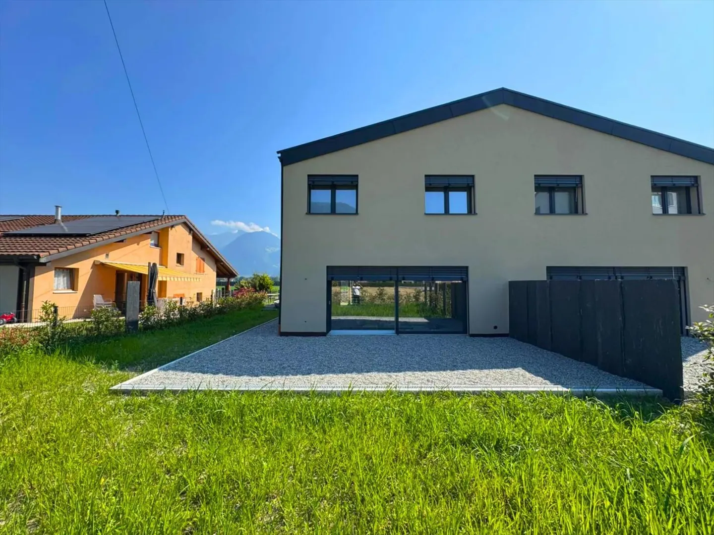 Maison jumelle à vendre - Photo 12 sur 13