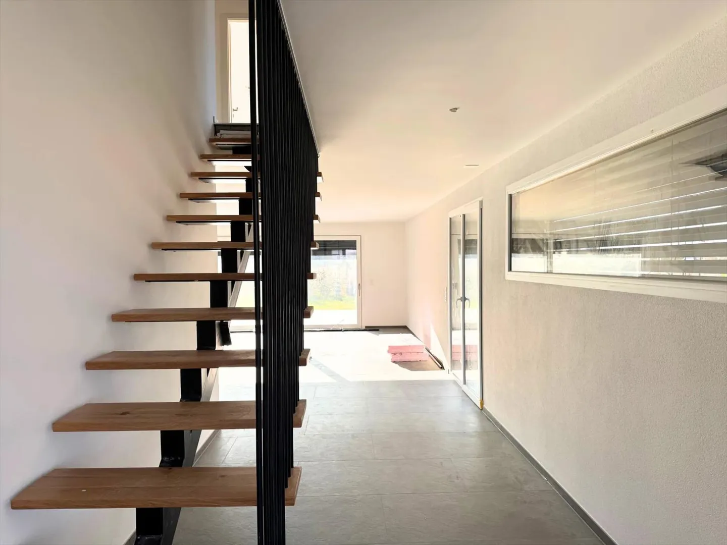 Maison jumelle à vendre - Photo 5 sur 13