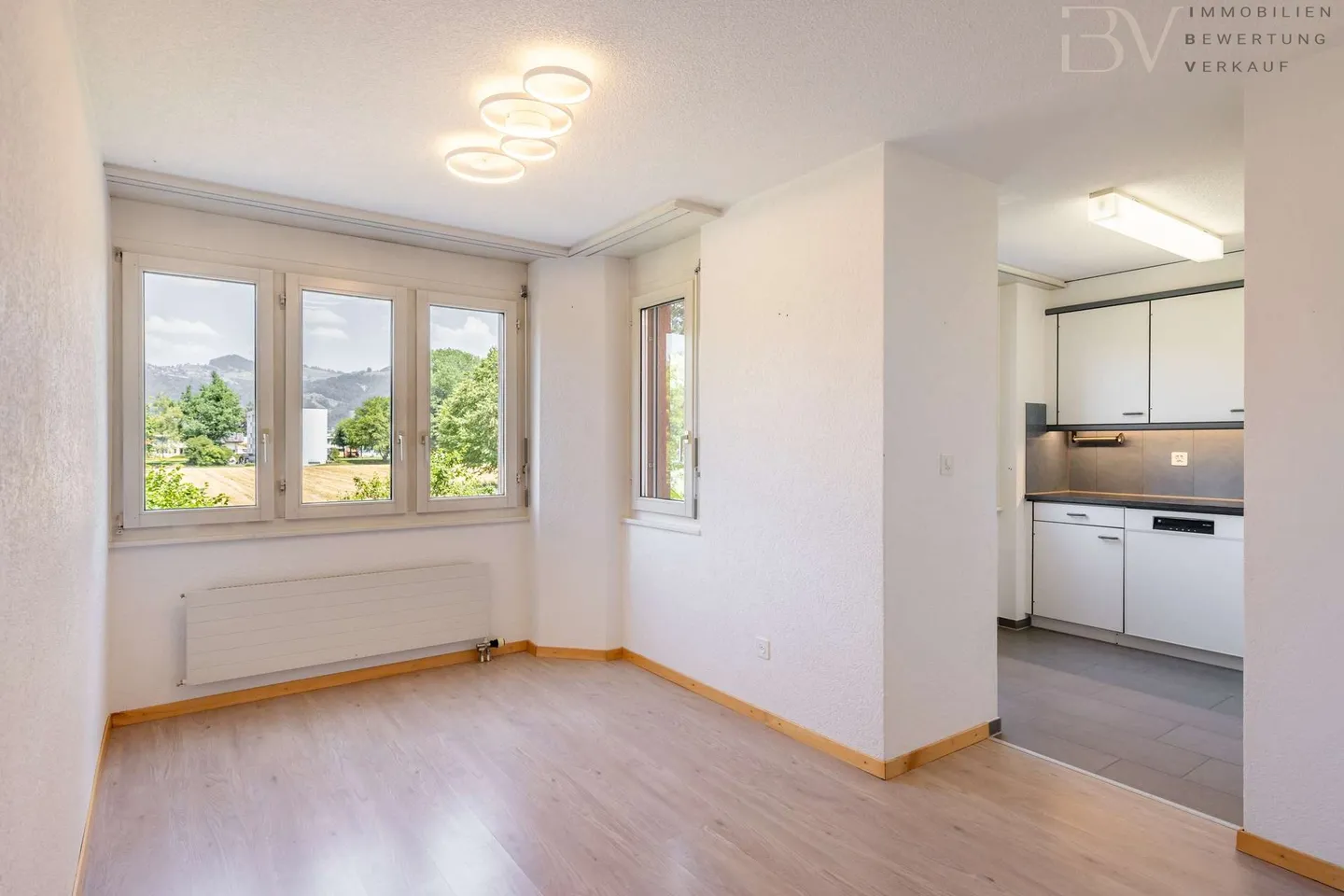 Well-maintained 3.5-room apartment in a preferred location in Thun - Photo 9 of 21